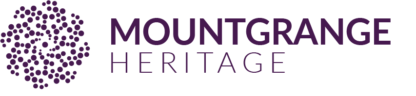 Mountgrange Heritage Logo